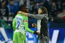 Coucke wil Dimata, maar krijgt concurrentie van deze Belgische topclub