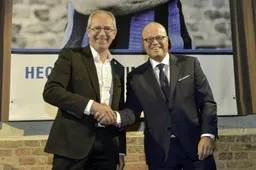 Brugse burgemeester: "Tegen dan moét het stadion van Club er staan"