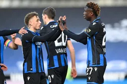 Kijkers zeggen allemaal hetzelfde na ruime overwinning van Club Brugge