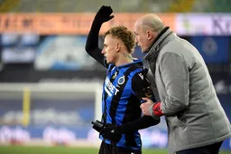 Noa Lang 'onbetrouwbaar' genoemd: Nederlander altijd al omstreden geweest