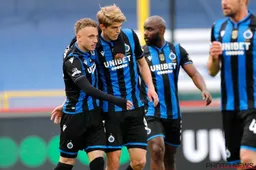 Club Brugge op zucht van landstitel, maar er is nog één horrorscenario