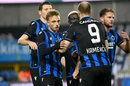 Club Brugge ligt serieus onder vuur: "Het is echt beschamend"