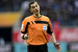Deze scheidsrechters fluiten Anderlecht-Gent en Club Brugge-Genk
