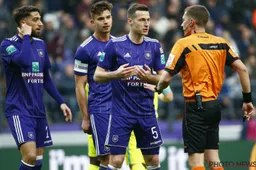 'Dit bedrag vangt Anderlecht écht dankzij transfer Spajic'