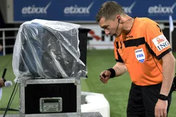 Gumienny erg hard voor Lardot: "Dat had hij zelf moeten zien"