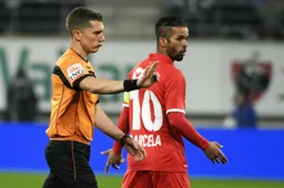 Videoref afgemaakt na opmerkelijke beslissing: "Omgekocht, stop ermee!"