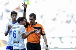 Verstraete bijzonder hard voor ex-trainer Vanhaezebrouck