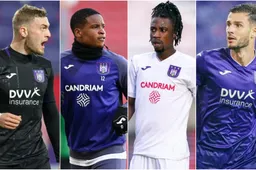 'RSCA heeft beslist over toekomst van Miazga, Bruun Larsen, Ashimeru en Mukairu'