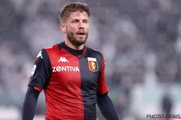 ‘Club Brugge dreigt Lasse Schone te verliezen aan déze Belgische topclub’