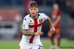 'Club Brugge kan Lasse Schöne volgende week gratis oppikken'