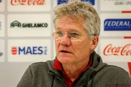 'Laszlo Bölöni is alweer op weg naar de Jupiler Pro League'