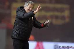 Bölöni maakt Antwerp-fans bloednerveus in aanloop naar derby