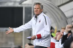 'Laszlo Bölöni wordt mogelijk nieuwe coach van AA Gent'