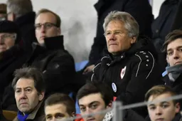 'Antwerp neemt dit besluit over toekomst van Bölöni'