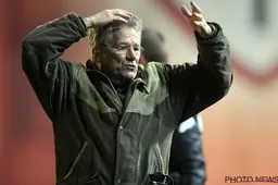 ‘Bölöni is het beu en grijpt drastisch in bij Antwerp’