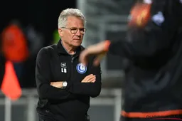 Bölöni is razend na nieuwe nederlaag en stapt meteen naar het bestuur