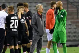 'Bölöni slaat op tafel en eist na Bolat deze versterking bij AA Gent'