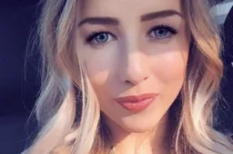 Standard-fan Laura van Blind Getrouwd laat letterlijk alles zien: "Meent ze dat nu?!"