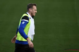 Laurens De Bock is het beu en haalt uit: “Het is helemaal niet zo”