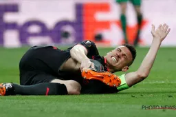 'Dit is het verschrikkelijke verdict voor onfortuinlijke Laurent Koscielny'