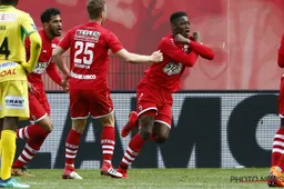 'Iedereen zegt hetzelfde over Antwerp-KV Oostende'