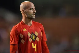 Ciman speelt zich in de kijker na mislopen WK en prijkt naast Zlatan