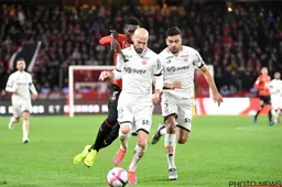 'Laurent Ciman neemt déze beslissing over terugkeer naar Belgische topclub'