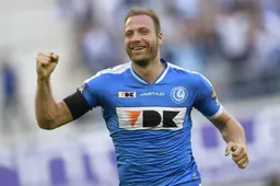 Laurent Depoitre is duidelijk over transfer naar Club Brugge