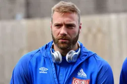 'Club Brugge krijgt uitstekend nieuws over komst van Depoitre'