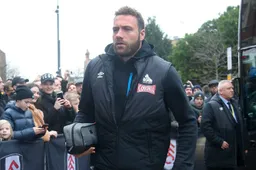 'Club Brugge hakt knoop door over komst van Laurent Depoitre'