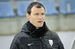 OFFICIEEL: 'Opleidingscoach' Guyot is nieuwe trainer van Cercle Brugge