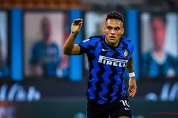 'Deal is rond, Lautaro Martinez bereikt akkoord over transfer van 111 miljoen'