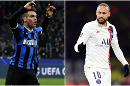 'Barcelona brengt officieel bod uit op Neymar, Lautaro én topspeler van Man City'