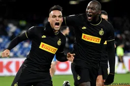 'Inter aanvaardt bod van 60 miljoen, Lautaro Martinez versiert supertransfer'