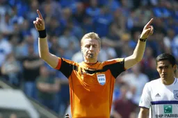 Na alle commotie: deze refs moeten donderdag play-off 1-duels leiden