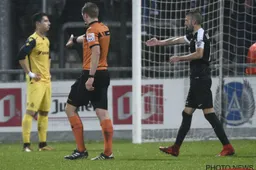 "Videoref was de beste man in Eupen-Club"