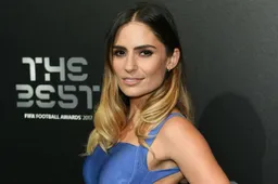 Dit model was de échte ster van het FIFA-gala