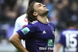 Markovic: 'Door hem wilde hij niet meer bij Anderlecht tekenen'