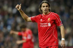 'Lazar Markovic op weg naar deze Belgische topclub'
