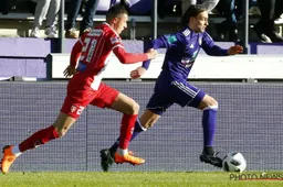 Vanhaezebrouck heeft slecht nieuws over Lazar Markovic