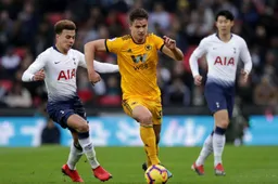 '"Indrukwekkende" Dendoncker kan al toptransfer realiseren'