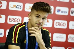 Opsteker voor Dendoncker bij Wolverhampton