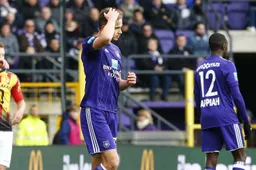 Dendoncker bijt van zich af: "Dat is allemaal verzonnen!"