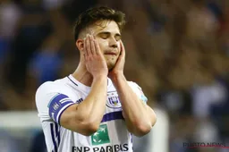 Roberto Martinez hakt belangrijke knoop door over Leander Dendoncker