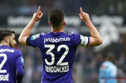 ‘Dendoncker trekt naar deze club dankzij goede relaties’