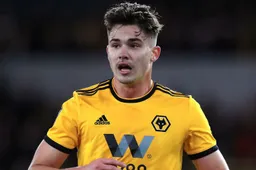 'Peperdure Leander Dendoncker ondersteboven na straf transfernieuws'