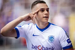 ‘Anderlecht verrast en brengt bod van 15 miljoen uit op Leandro Trossard’