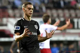 Trossard sluit Anderlecht niet uit: "Het blijft een grote club"