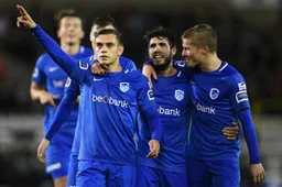 Denier: "Dat is het geheim van Leandro Trossard"