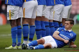 ‘Commotie rond Trossard: Enorme wending in transferdossier of zware uppercut?’